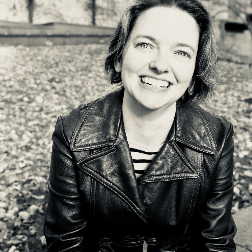 Meet your Posher, Susan
